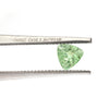 Paraiba Tourmaline 4x4mm 0.20 Carats