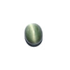 Certified Cat's Eye Quartz (Lahsunia) 7.28 Cts. (8.01 Ratti) QLVD37