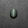 Certified Cat's Eye Quartz (Lahsunia) 7.28 Cts. (8.01 Ratti) QLVD37