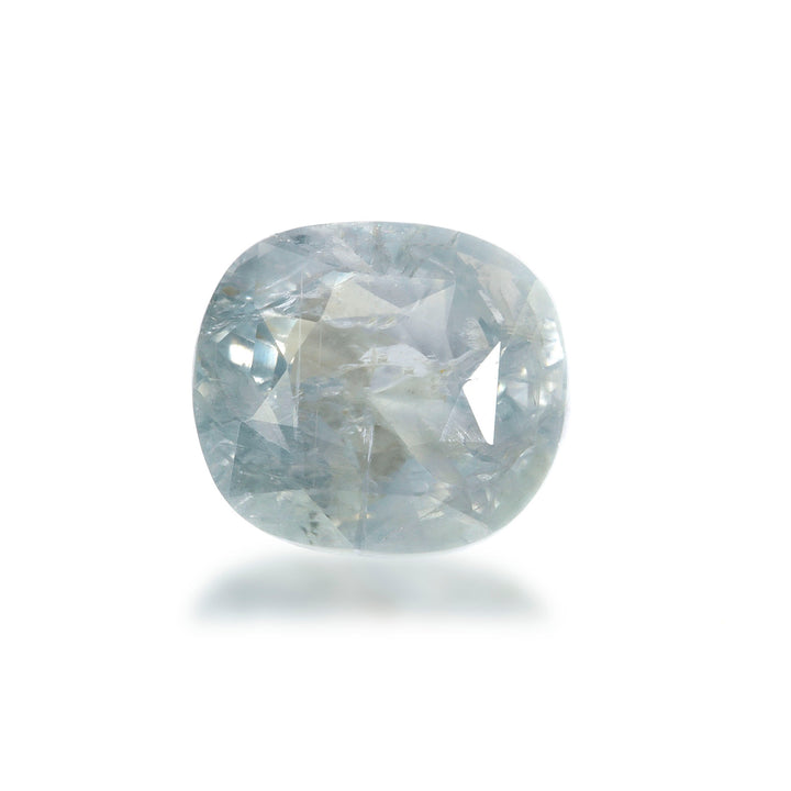 Blue Sapphire (Neelam) 8.00 Cts (8.86 Ratti) Sri Lanka (Ceylon)
