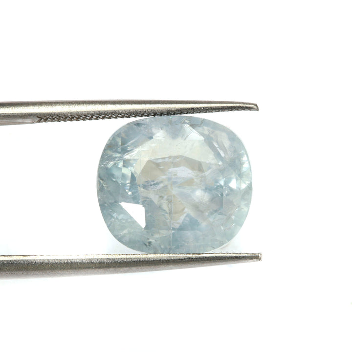 Blue Sapphire (Neelam) 8.00 Cts (8.86 Ratti) Sri Lanka (Ceylon)