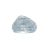 Certified Blue Sapphire-8.00 Carats (8.86Ratti) Sri Lanka (Ceylon), SKU:QLZI06