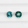 Grandidierite Old Mine 0.35 Carats