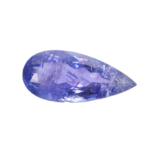 AAA Tanzanite (Included) 5.55 Carats