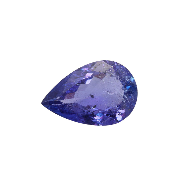 AAA Tanzanite (Highly Included) 3.45 Carats