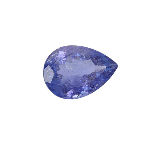 AAA Tanzanite (Highly Included) 2.65 Carats