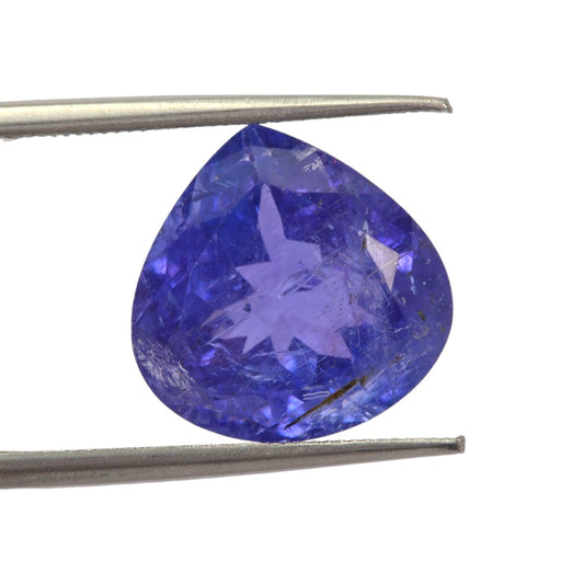 AAA Tanzanite (Included) 6.10 Carats