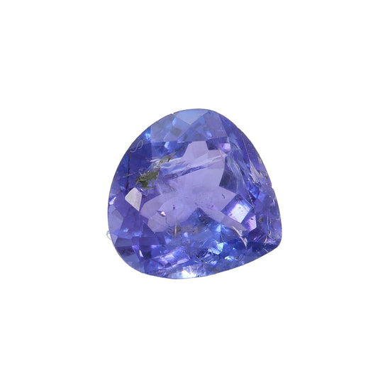 AAA Tanzanite (Highly Included) 3.00 Carats