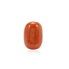 Red Coral (Moonga) 13.45 Cts. (14.79 Ratti) Italy QMZI36