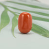 Red Coral (Moonga) 13.45 Cts. (14.79 Ratti) Italy QMZI36