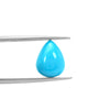 Arizona Turquoise (Pear 10x8mm) 1.80 Carats