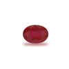Ruby 7x5mm 0.90 Carats QOCI72