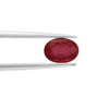 Ruby 7x5mm 0.90 Carats QOCI72