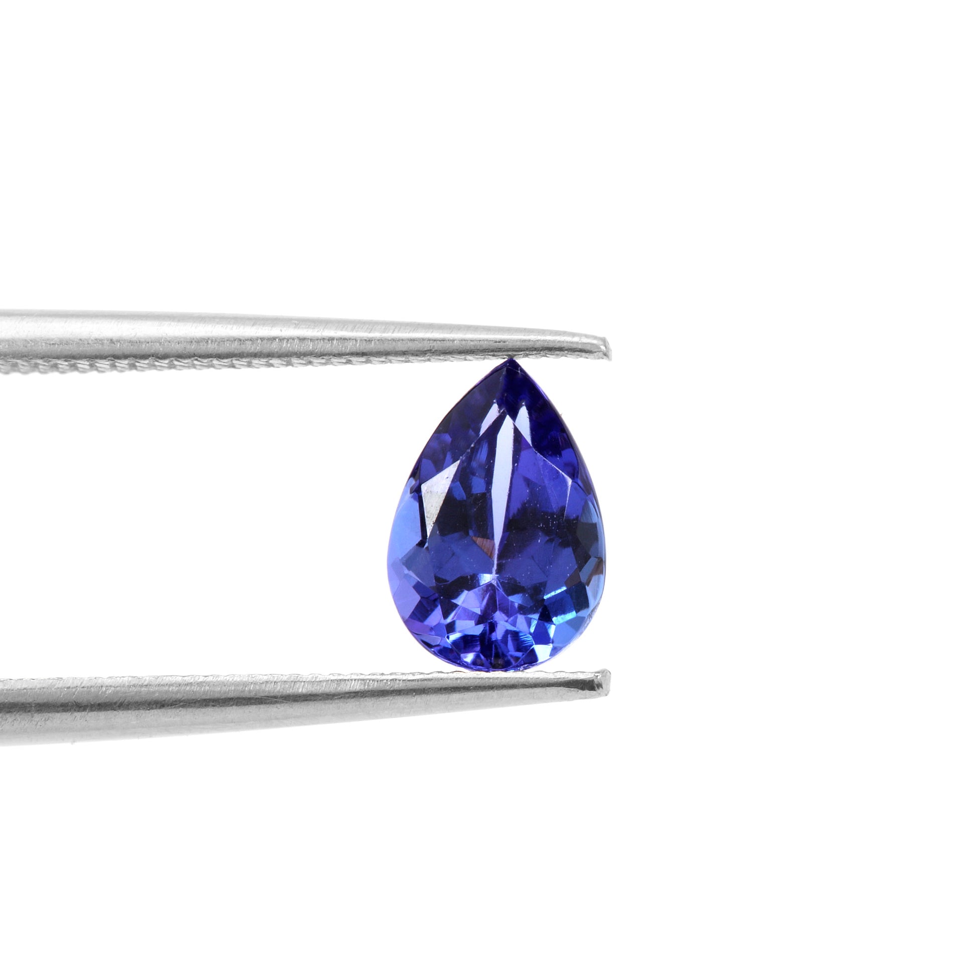 AAA Tanzanite 0.85 Carats