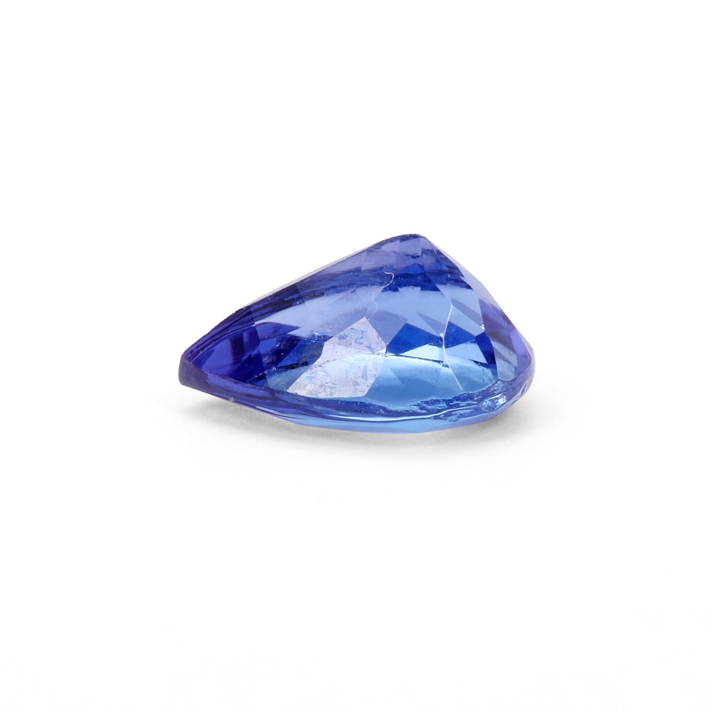 AAA Tanzanite 0.85 Carats