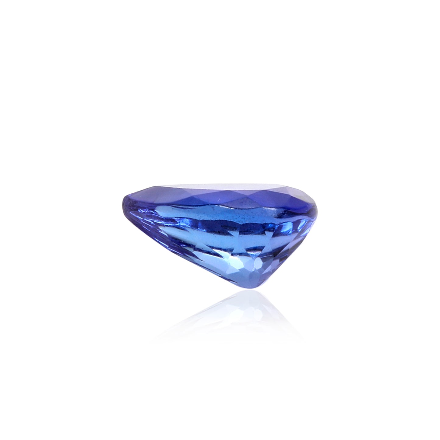 AAA Tanzanite 0.85 Carats
