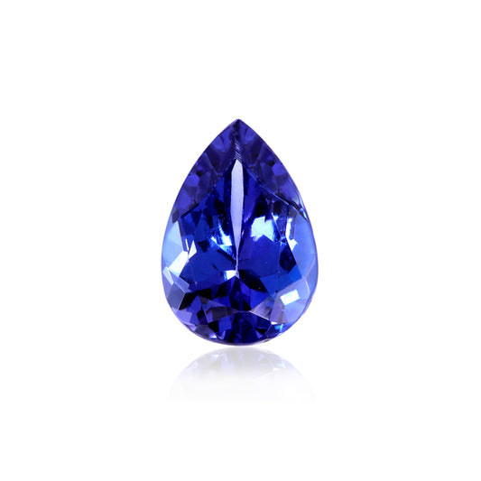 AAA Tanzanite 0.85 Carats