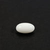 Certified Coral (Safed Moonga) 6.47 Cts. (7.11 Ratti) Japan QUZI81