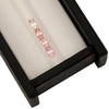 Pink Morganite 5x3mm 0.20 Carats