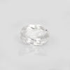 Certified White Zircon 5.37 Cts (5.90 Ratti) QWVW71