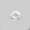 Certified White Zircon 5.37 Cts (5.90 Ratti) QWVW71