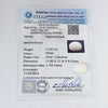 Certified Coral (Safed Moonga) 12.82 Cts. (14.10 Ratti) Japan QXZI53