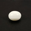 Certified Coral (Safed Moonga) 12.82 Cts. (14.10 Ratti) Japan QXZI53