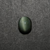 Certified Cat's Eye Quartz (Lahsunia) 8.14 Cts. (8.95 Ratti) QYVD29