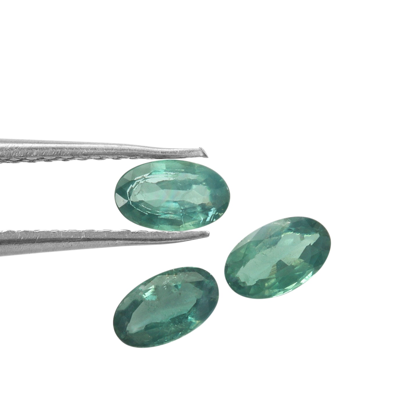 Alexandrite 5x3mm-0.20 Carats, SKU-QYWM61