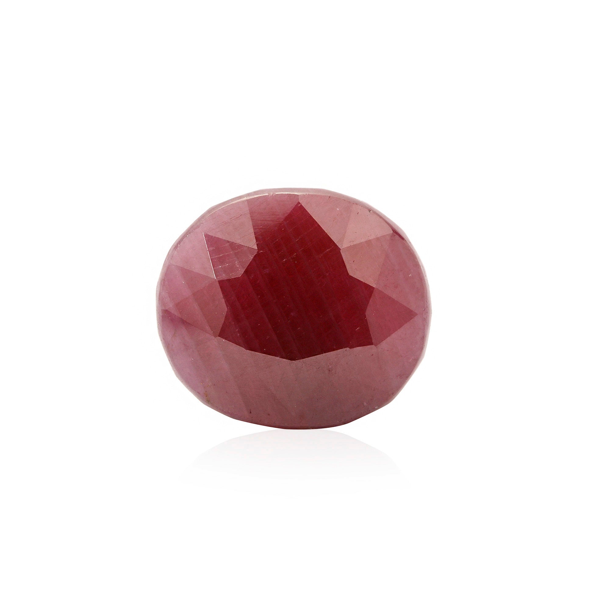 November Ruby July Birthstone Ruby(Manik) Online at Best Prices | Vibrancys