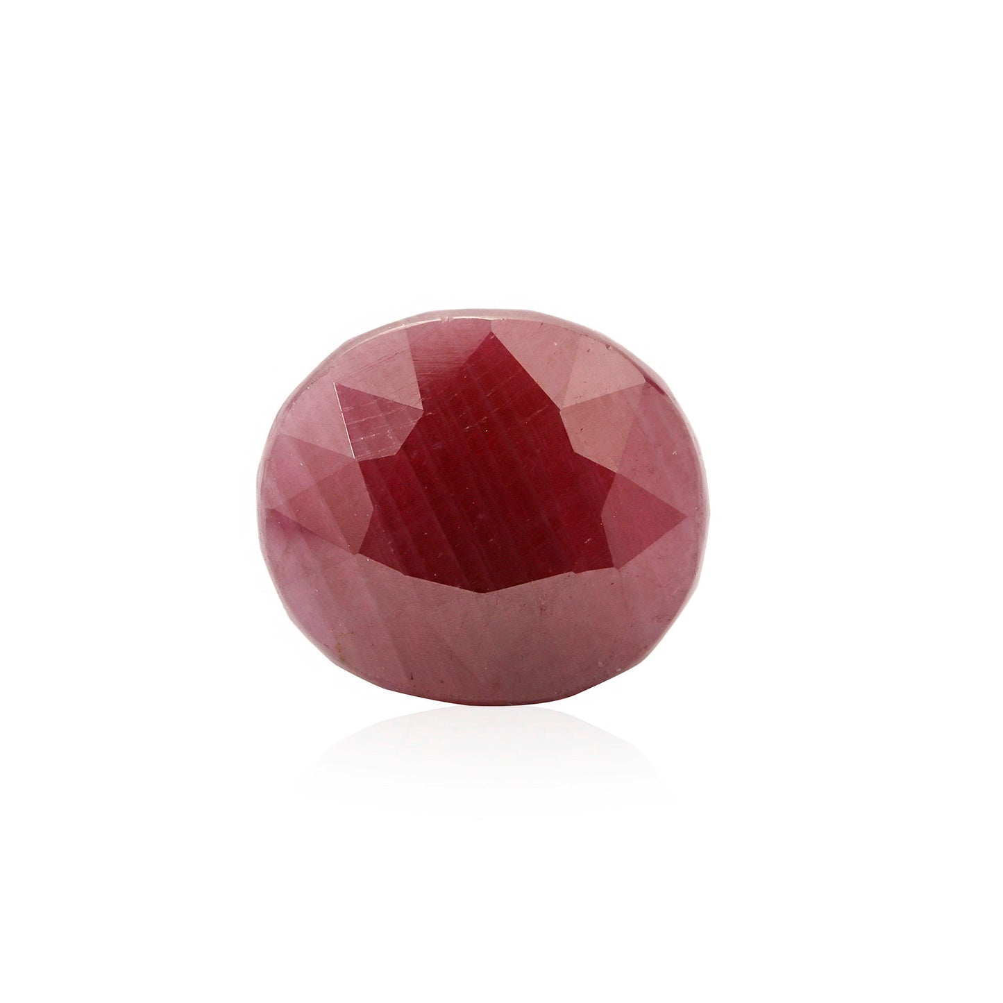 Certified Ruby (Manik) 12.15 Cartas (13.36 Ratti) India, SKU: QYZA24