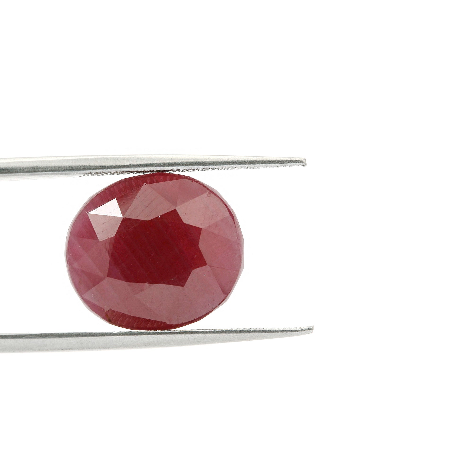 Certified Ruby (Manik) 12.15 Cartas (13.36 Ratti) India, SKU: QYZA24