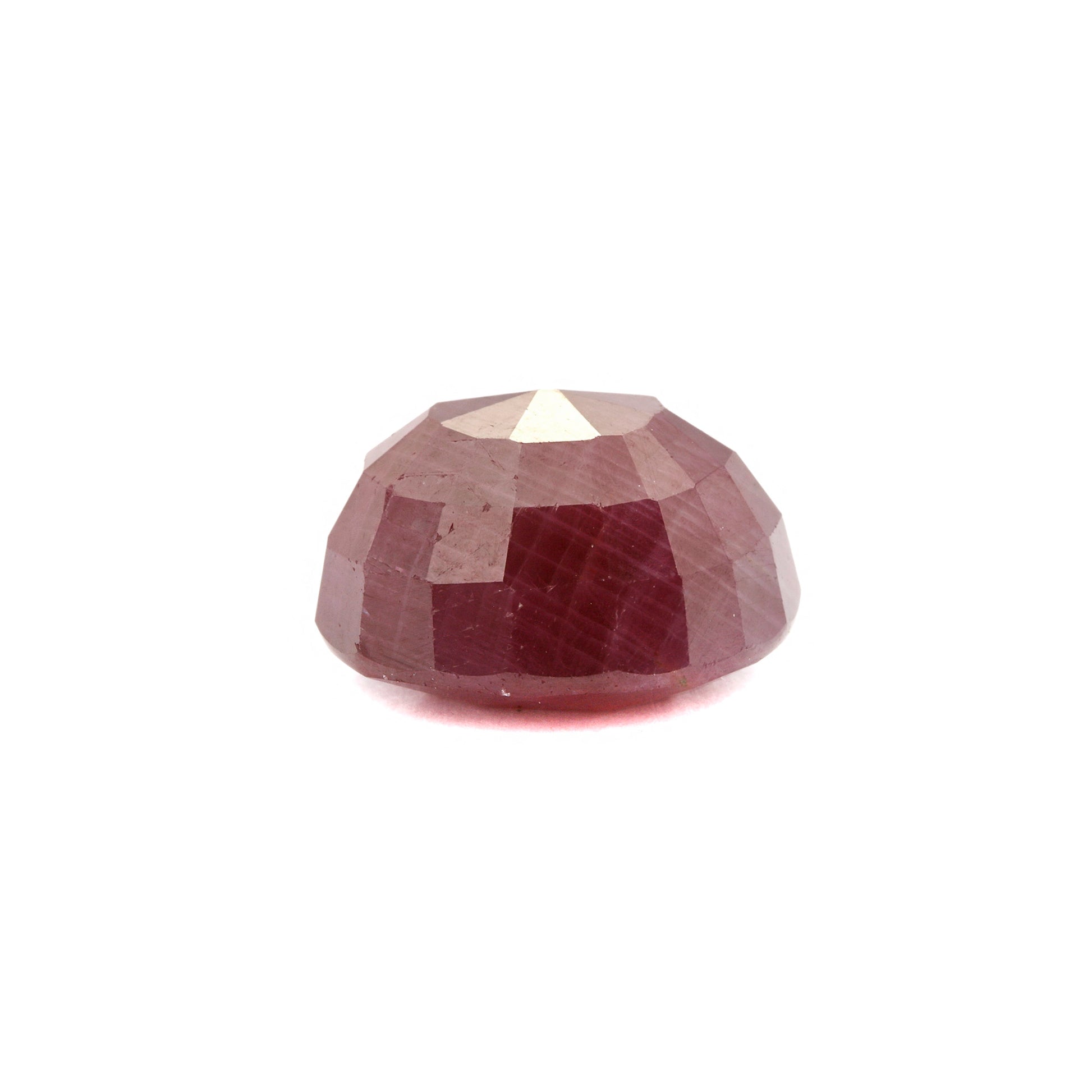 Certified Ruby (Manik) 12.15 Cartas (13.36 Ratti) India, SKU: QYZA24