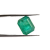Zambia Emerald 4.80 Carats (5.28 Ratti) QZDJ25