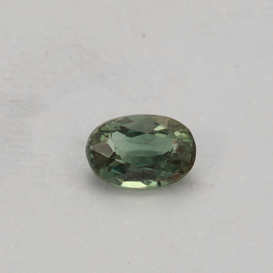 Color Change Alexandrite 0.38 Carats