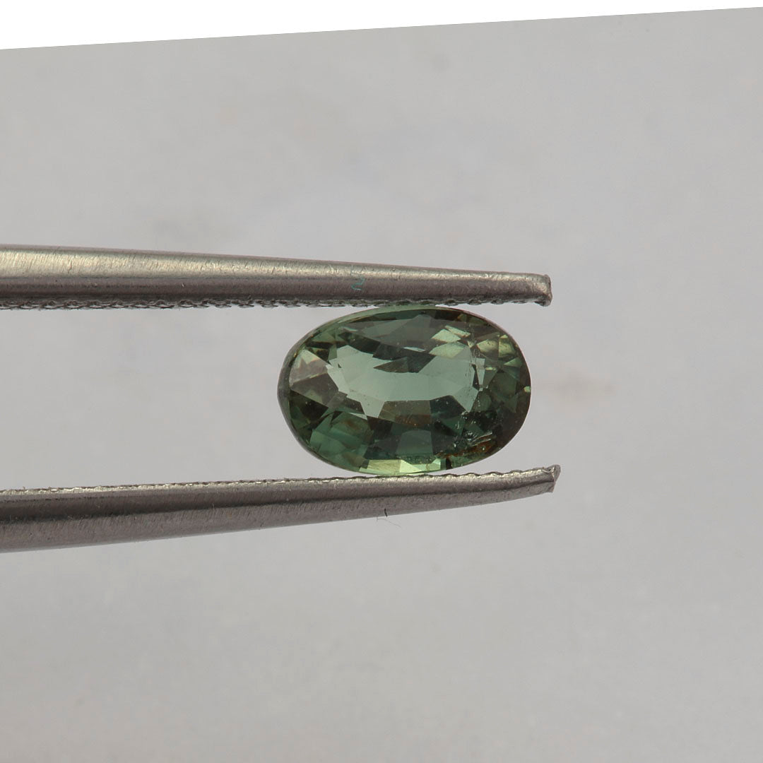 Color Change Alexandrite 0.38 Carats