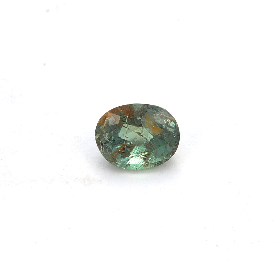 Color Change Alexandrite 0.48 Carats