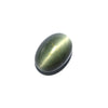 Certified Cat's Eye Quartz (Lahsunia) 7.94 Cts. (8.73 Ratti) QZVD56