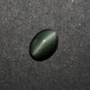 Certified Cat's Eye Quartz (Lahsunia) 7.94 Cts. (8.73 Ratti) QZVD56