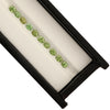 Demantoid Garnet 0.20 Carats