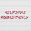Pink Spinel 5x4mm 0.25 Carats