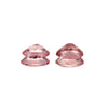 Pink Spinel 5x4mm 0.25 Carats