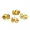 Ceylon Yellow Zircon Oval 0.80 Carats RBTD54