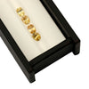Ceylon Yellow Zircon Oval 0.80 Carats RBTD54