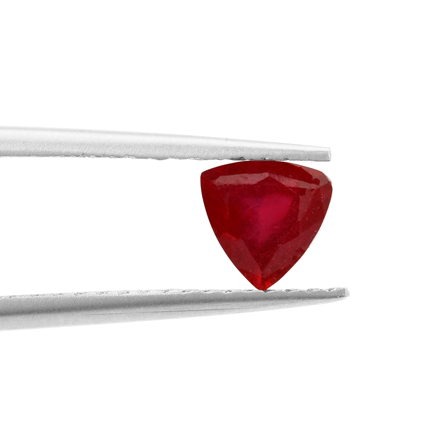 Ruby 6x6mm 0.70 Carats