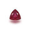 Ruby 6x6mm 0.70 Carats