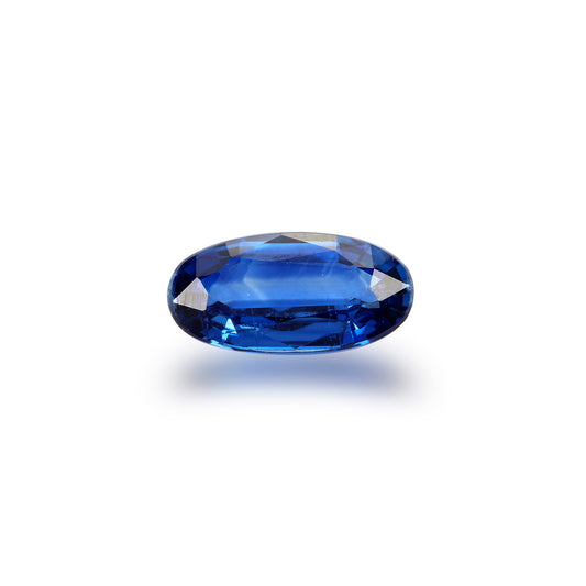 Blue Kyanite 12x6mm 2.50 Carats