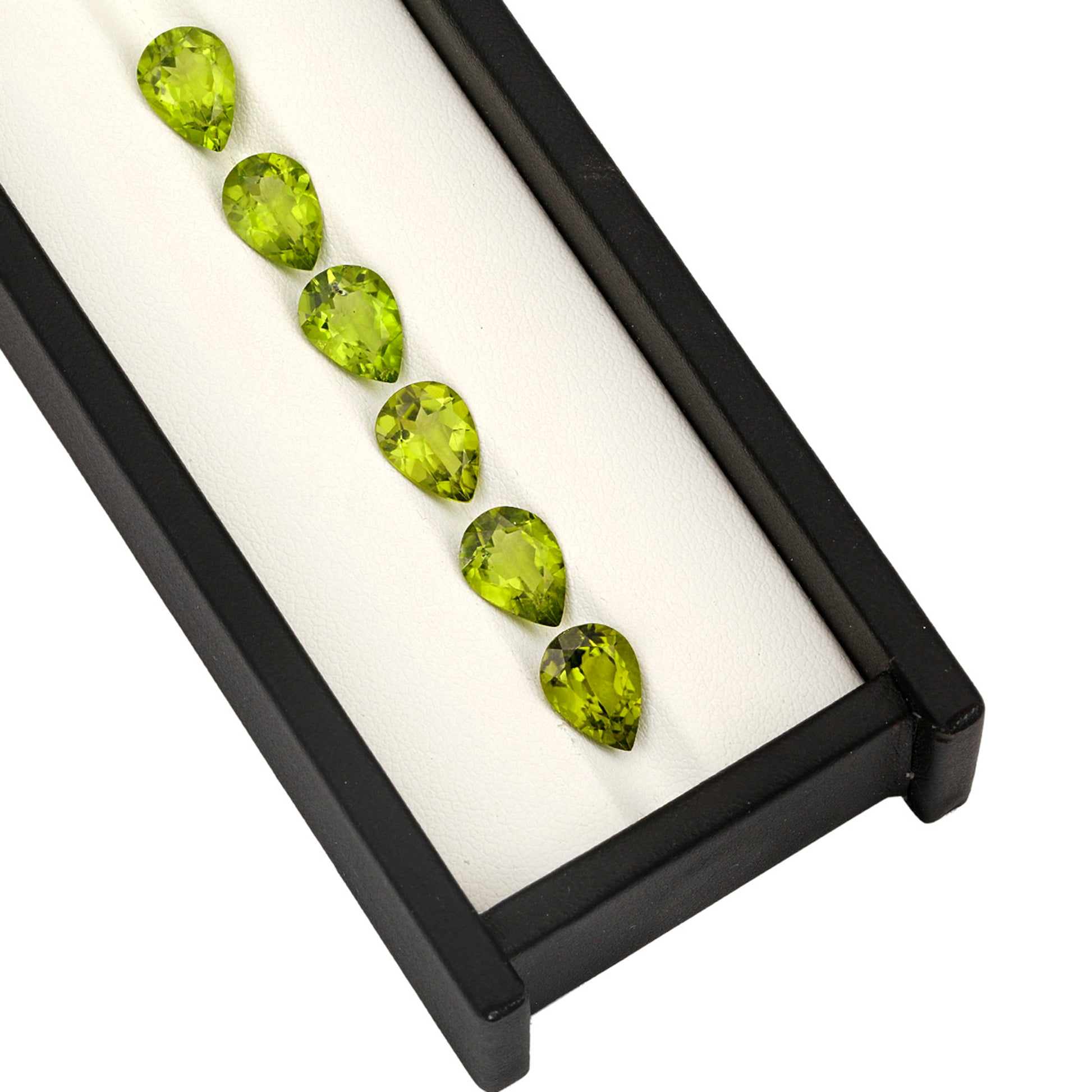 Peridot 2.50 Carats