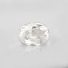 Certified White Zircon 7.20 Cts (7.92 Ratti) RCVW52
