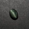 Certified Cat's Eye Quartz (Lahsunia) 8.48 Cts. (9.32 Ratti) RDVD24